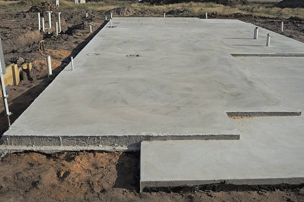 Best Concrete Patio Design and Installation in Spring House, PA