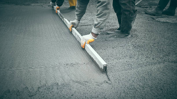 Best Industrial Concrete Flooring in Spring House, PA
