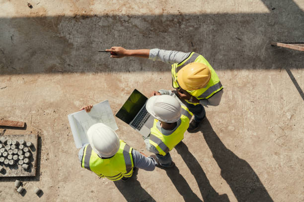 Best Concrete Demolition Services in Spring House, PA